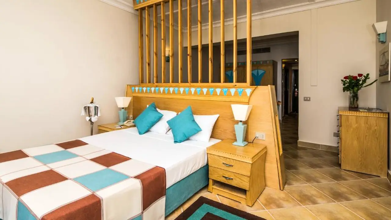 الفندق سي جل بيتش ريزورت - الغردقة